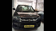 Used Maruti Suzuki Vitara Brezza LDi in Mathura