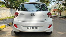 Used Hyundai Grand i10 Sportz (O) 1.2 Kappa VTVT [2017-2018] in Mysore