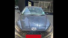 Used Hyundai i20 Sportz (O) 1.2 IVT in Chennai