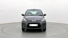 Used Hyundai i10 Sportz 1.2 AT in Hyderabad