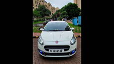 Used Fiat Punto Active 1.2 in Pune