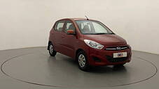 Used Hyundai i10 Sportz 1.2 Kappa2 in Mumbai