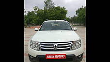 Used Renault Duster 110 PS RxL in Ahmedabad