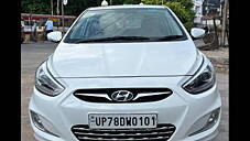 Used Hyundai Verna 1.6 CRDI SX in Kanpur