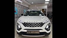 Used Tata Safari XZ Plus in Guwahati