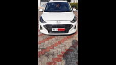 Second Hand Hyundai Grand i10 Nios Sportz AMT 1.2 Kappa VTVT in Ludhiana