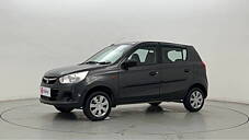 Used Maruti Suzuki Alto K10 VXi [2014-2019] in Gurgaon