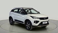 Used Tata Nexon XZ Plus (S) [2022-2023] in Delhi