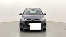 Second Hand Hyundai Grand i10 Sports Edition 1.2L Kappa VTVT in Bangalore