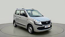 Used Maruti Suzuki Wagon R 1.0 LXi in Patna