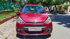 Used Hyundai Grand i10 Asta AT 1.2 Kappa VTVT (O) [2016-2017] in Bangalore