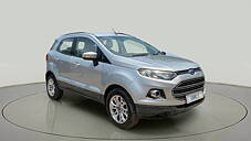 Used Ford EcoSport Titanium 1.5L Ti-VCT AT in Ahmedabad