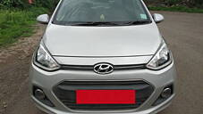 Used Hyundai Xcent S 1.2 in Pune