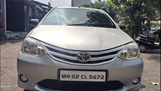 Used Toyota Etios Liva G in Mumbai