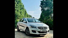 Used Maruti Suzuki Ciaz Alpha 1.3 Hybrid in Ahmedabad