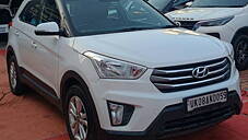 Used Hyundai Creta 1.4 S in Dehradun