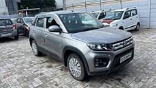 Used Maruti Suzuki Vitara Brezza LXi in Delhi