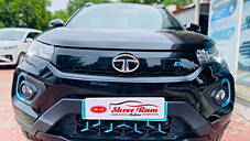 Used Tata Nexon EV XZ Plus Dark Edition in Ahmedabad