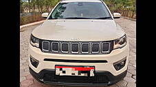 Used Jeep Compass Longitude 2.0 Diesel [2017-2020] in Indore