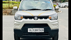 Used Maruti Suzuki S-Presso LXi (O) CNG in Delhi