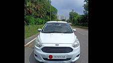 Used Ford Figo Titanium1.5 TDCi in Hyderabad