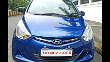 Second Hand Hyundai Eon Magna [2011-2012] in Navi Mumbai