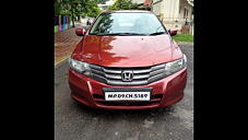 Second Hand Honda City 1.5 S MT in Indore