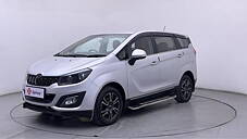 Used Mahindra Marazzo M8 7 STR in Chennai