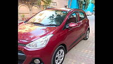 Used Hyundai Grand i10 Sportz 1.2 Kappa VTVT [2013-2016] in Delhi