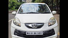 Used Honda Brio S MT in Thane