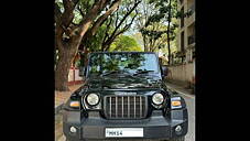 Used Mahindra Thar LX Hard Top Diesel MT in Pune