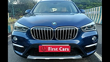 Second Hand BMW X1 xDrive20d xLine in Bangalore