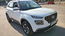 Second Hand Hyundai Venue SX Plus 1.0 Turbo DCT in Noida