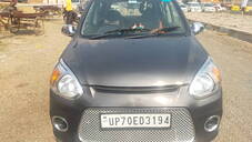 Used Maruti Suzuki Alto 800 Lxi in Varanasi