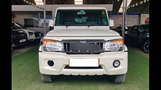 Used Mahindra Bolero SLX 2WD in Bangalore