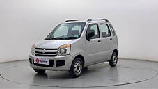 Used Maruti Suzuki Wagon R 1.0 LXi in Bangalore