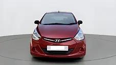 Second Hand Hyundai Eon 1.0 Kappa Magna + [2014-2016] in Kolkata