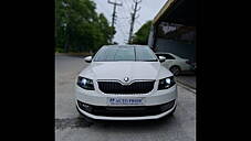 Used Skoda Octavia 1.8 TSI Style Plus AT [2017] in Hyderabad