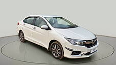 Used Honda City 4th Generation V Petrol [2017-2019] in Hyderabad