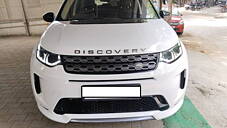 Used Land Rover Discovery Sport SE R-Dynamic in Chennai