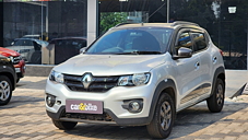 Used Renault Kwid 1.0 RXT [2016-2019] in Kozhikode