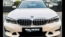 Used BMW 3 Series Gran Limousine 320Ld Luxury Line in Delhi
