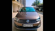Used Volkswagen Vento Comfortline 1.5 (D) AT in Nashik
