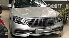 Used Mercedes-Benz S-Class (W222) S 450 in Delhi