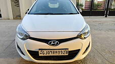 Used Hyundai i20 Magna (O) 1.4 CRDI in Ahmedabad