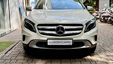 Used Mercedes-Benz GLA 220 d Activity Edition in Pune