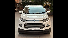Second Hand Ford EcoSport Titanium 1.5 Ti-VCT in Pune