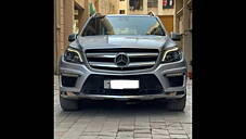 Used Mercedes-Benz GL 3.0 Grand Edition Luxury in Mumbai