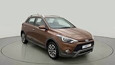 Used Hyundai i20 Active 1.2 SX in Bangalore