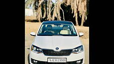 Used Skoda Rapid 1.6 MPI Ambition in Surat